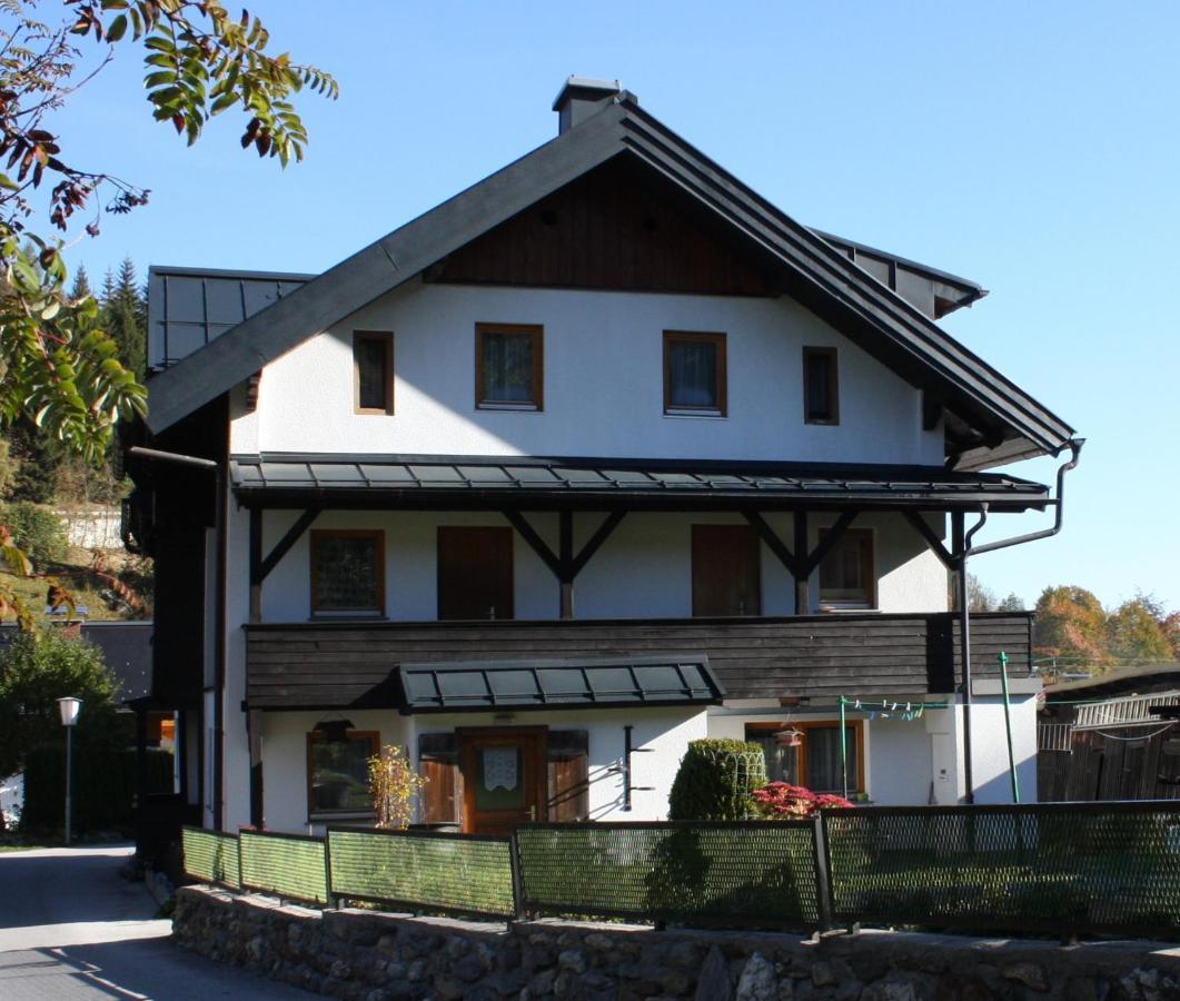 Haus Kobler Villa Muhlbach Am Hochkonig Ngoại thất bức ảnh